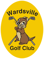 Wardsville Golf Club | 27 Holes Logo